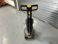 Karcher - single disc bds 43/150 c classic - floor cleaner - 2018 - afbeelding 2 van  5