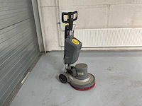 Karcher - single disc bds 43/150 c classic - floor cleaner - 2018 - afbeelding 3 van  5