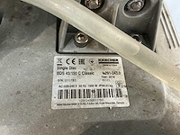 Karcher - single disc bds 43/150 c classic - floor cleaner - 2018 - afbeelding 4 van  5