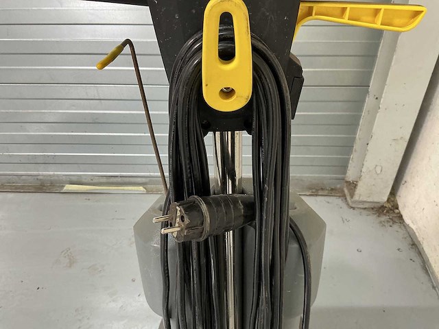 Karcher - single disc bds 43/150 c classic - floor cleaner - 2018 - afbeelding 5 van  5