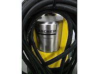 Kärcher - sp7 - dirt inox pomp - afbeelding 2 van  4
