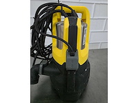 Kärcher - sp7 - dirt inox pomp - afbeelding 4 van  4