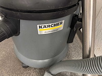 Kärcher - stofzuiger - afbeelding 2 van  3
