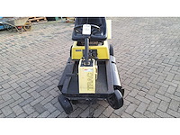 Karcher - veegmachine - afbeelding 3 van  6