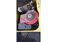 Karcher - veegmachine - afbeelding 5 van  6