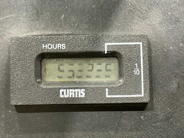 Kärcher - veegmachine - afbeelding 6 van  17