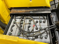 Kärcher - veegmachine - afbeelding 8 van  17