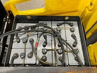 Kärcher - veegmachine - afbeelding 4 van  7