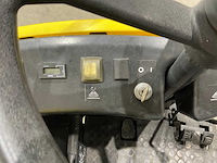 Kärcher - veegmachine - afbeelding 4 van  17