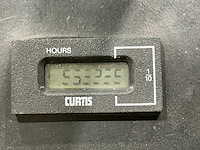 Kärcher - veegmachine - afbeelding 6 van  17