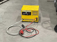 Kärcher - veegmachine - afbeelding 9 van  17