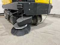 Kärcher - veegmachine - afbeelding 12 van  17