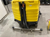 Kärcher - veegmachine - afbeelding 14 van  17