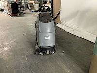 Karcher - veegmachine