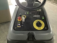 Karcher - veegmachine - afbeelding 7 van  9