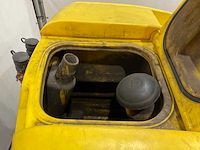Kärcher - veegmachine - afbeelding 15 van  17