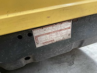 Karcher - warm water - hds 895 - afbeelding 3 van  4