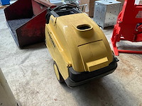 Karcher - warm water - hds 895 - afbeelding 4 van  4