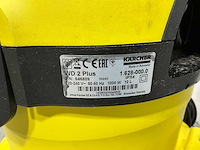 Kärcher - wd2 plus - stofzuiger - afbeelding 4 van  4