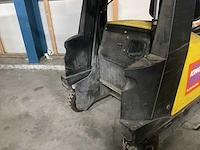 Kärcher 1250 zelfrijdende veegmachine - afbeelding 2 van  12