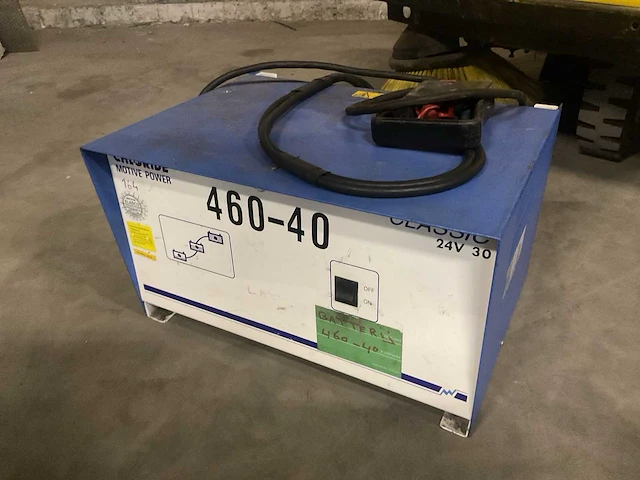 Kärcher 1250 zelfrijdende veegmachine - afbeelding 3 van  12
