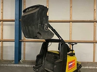 Kärcher 1250 zelfrijdende veegmachine - afbeelding 12 van  12