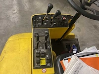 Kärcher 1250 zelfrijdende veegmachine - afbeelding 7 van  12