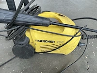 Kärcher 235 m hogedruk reiniger - afbeelding 3 van  6