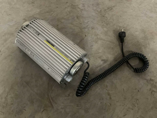 Kärcher 3625 acculader - afbeelding 1 van  3