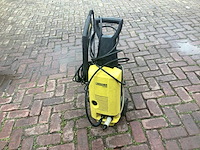 Karcher 3.99 hogedrukreiniger - afbeelding 1 van  2