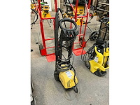 Kärcher 490 hogedrukreiniger - afbeelding 2 van  3