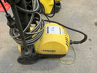 Kärcher 490 hogedrukreiniger - afbeelding 3 van  3