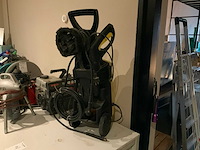 Karcher 497m karcher hogedrukreiniger - afbeelding 2 van  3