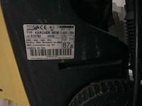 Karcher 497m karcher hogedrukreiniger - afbeelding 3 van  3