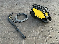 Kärcher 620m hogedrukcompressor - afbeelding 1 van  8