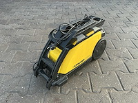 Kärcher 620m hogedrukcompressor - afbeelding 2 van  8