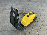 Kärcher 620m hogedrukcompressor - afbeelding 3 van  8