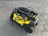 Kärcher 620m hogedrukcompressor - afbeelding 5 van  8