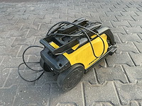 Kärcher 620m hogedrukcompressor - afbeelding 6 van  8