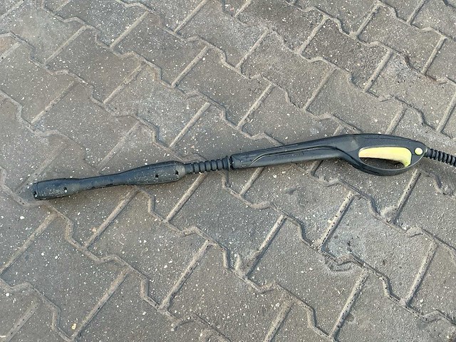 Kärcher 620m hogedrukcompressor - afbeelding 7 van  8