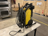 Kärcher 620m hogedrukreiniger - afbeelding 1 van  4