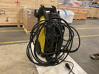 Kärcher 620m hogedrukreiniger - afbeelding 2 van  4