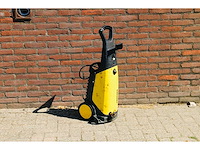 Kärcher 720 mx hogedrukreiniger - afbeelding 1 van  3