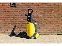 Kärcher 720 mx hogedrukreiniger - afbeelding 2 van  3