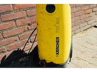 Kärcher 720 mx hogedrukreiniger - afbeelding 3 van  3