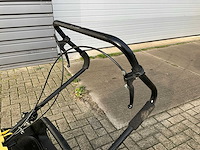 Karcher 750 sm zelfrijdende veegmachine - afbeelding 5 van  7