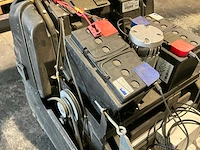 Kärcher 750 xl ksm veegmachine - afbeelding 9 van  15