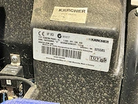 Kärcher 750 xl ksm veegmachine - afbeelding 11 van  15