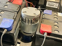 Kärcher 750 xl ksm veegmachine - afbeelding 13 van  15