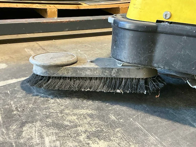 Kärcher 750 xl ksm veegmachine - afbeelding 14 van  15